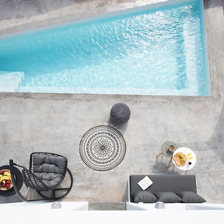 White Orchid Suites Вотон Экстерьер фото