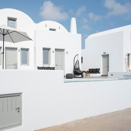 White Orchid Suites Вотон Экстерьер фото