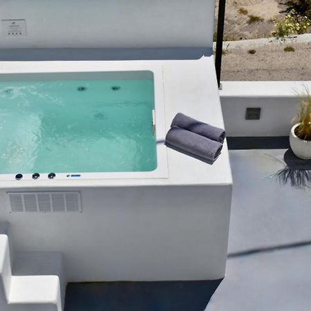 White Orchid Suites Вотон Экстерьер фото