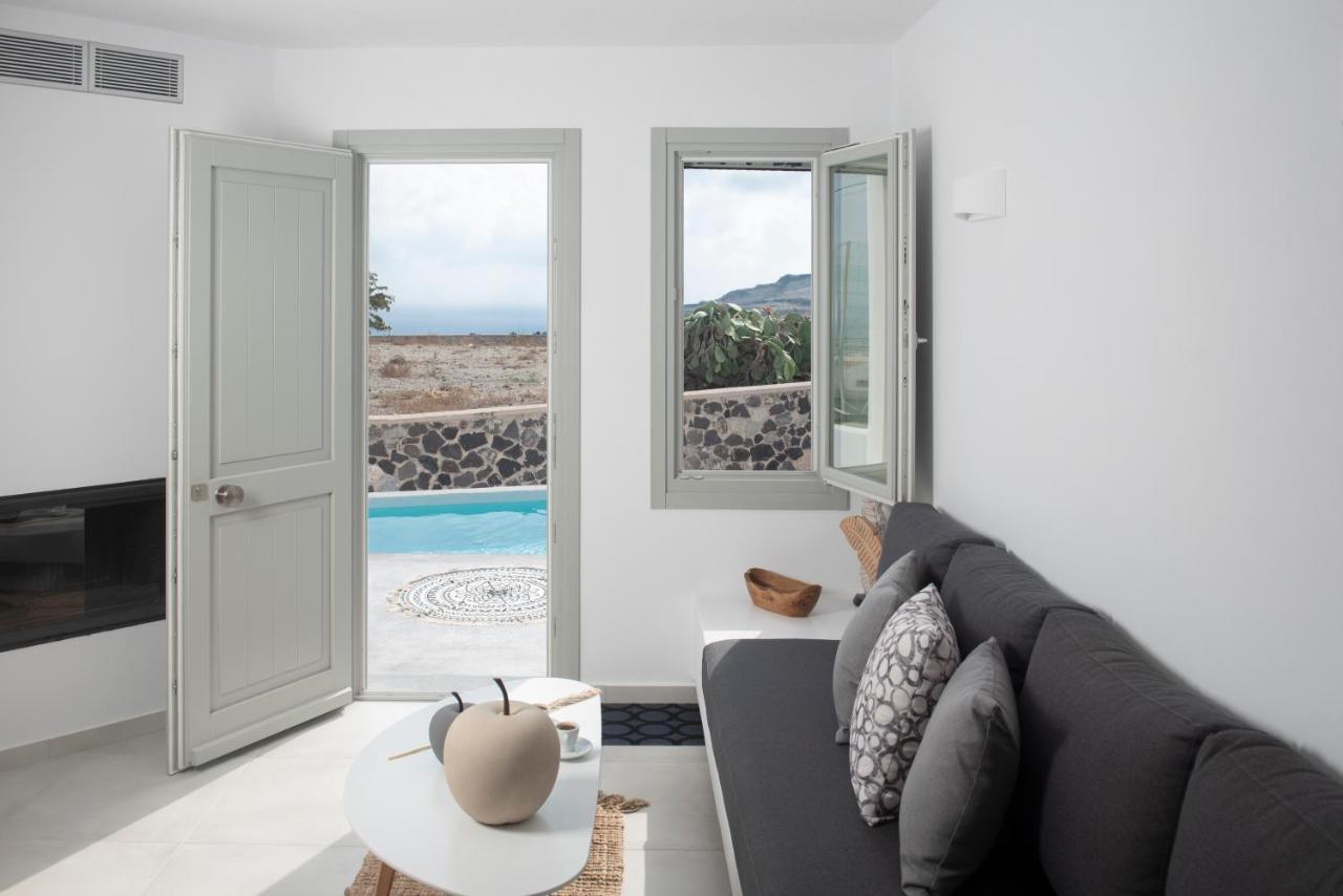 White Orchid Suites Вотон Экстерьер фото