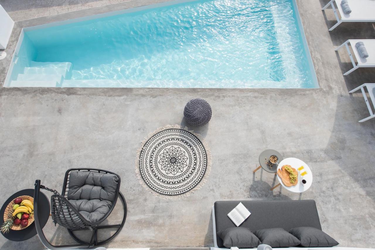 White Orchid Suites Вотон Экстерьер фото