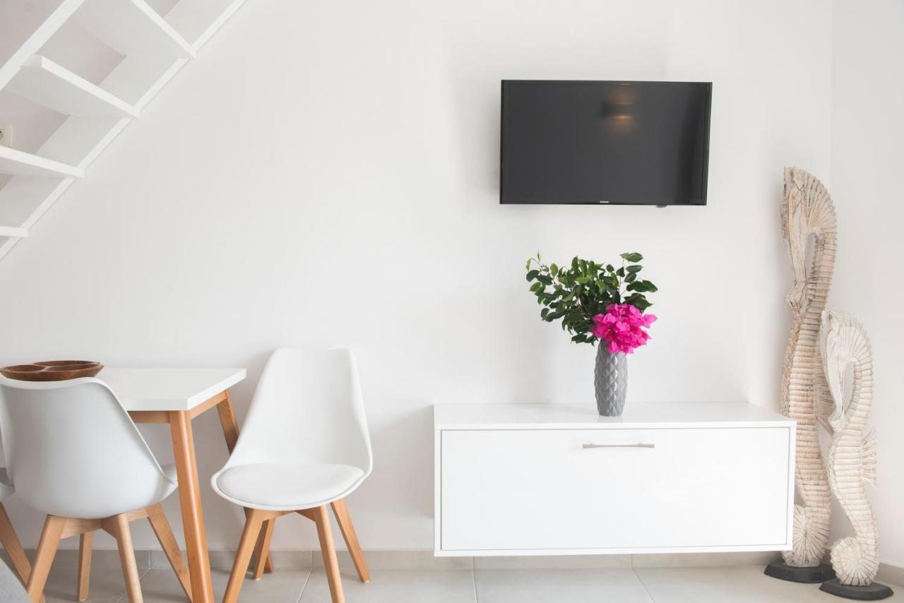 White Orchid Suites Вотон Экстерьер фото