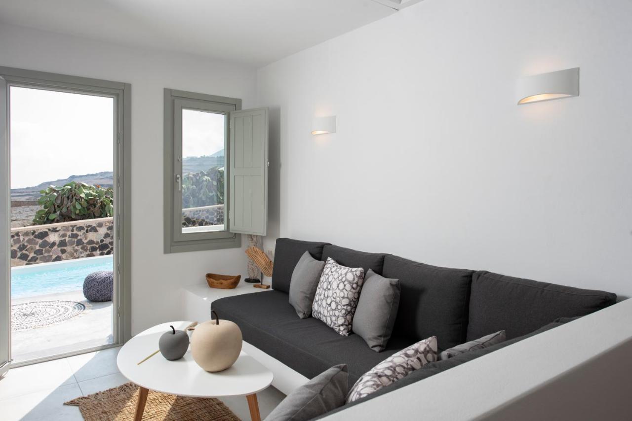 White Orchid Suites Вотон Экстерьер фото