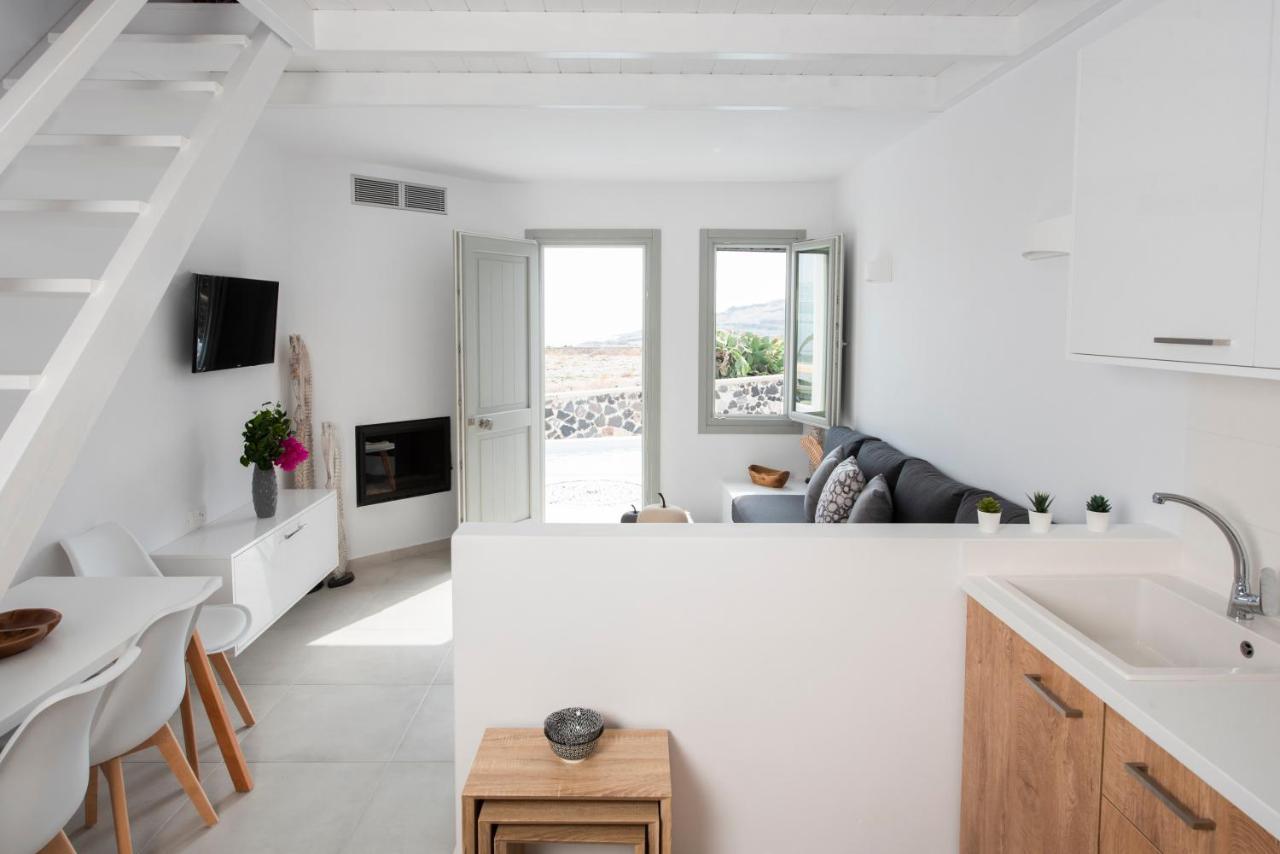 White Orchid Suites Вотон Экстерьер фото