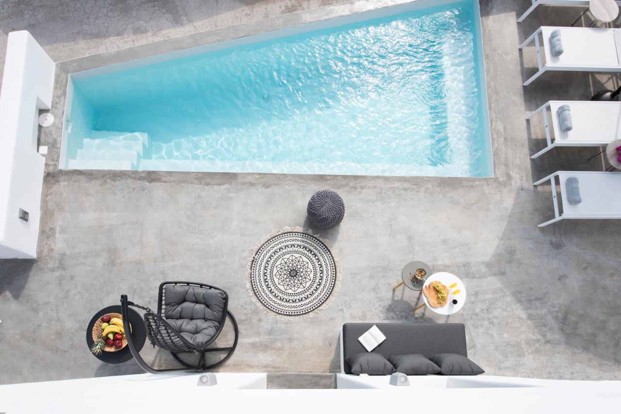 White Orchid Suites Вотон Экстерьер фото