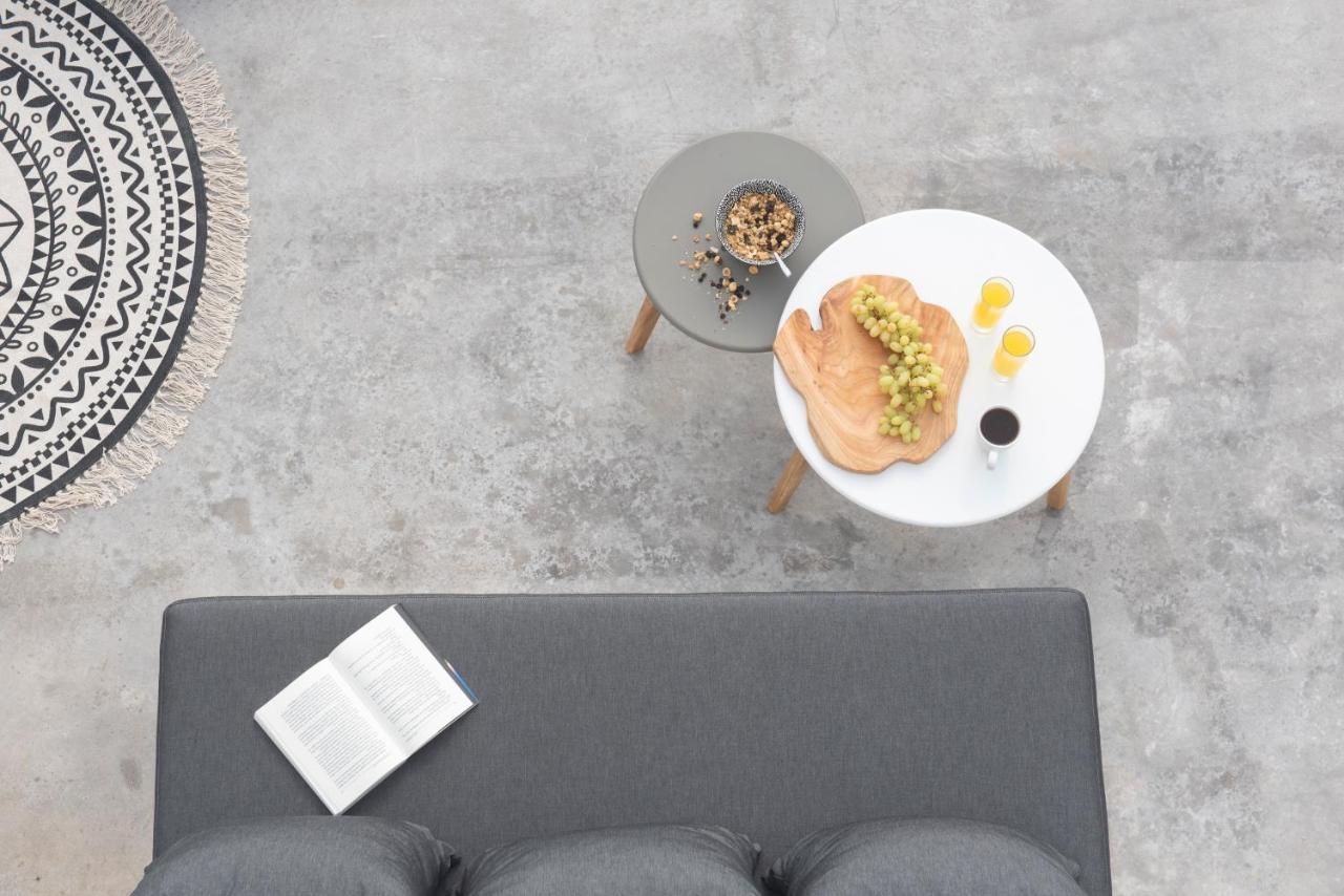 White Orchid Suites Вотон Экстерьер фото