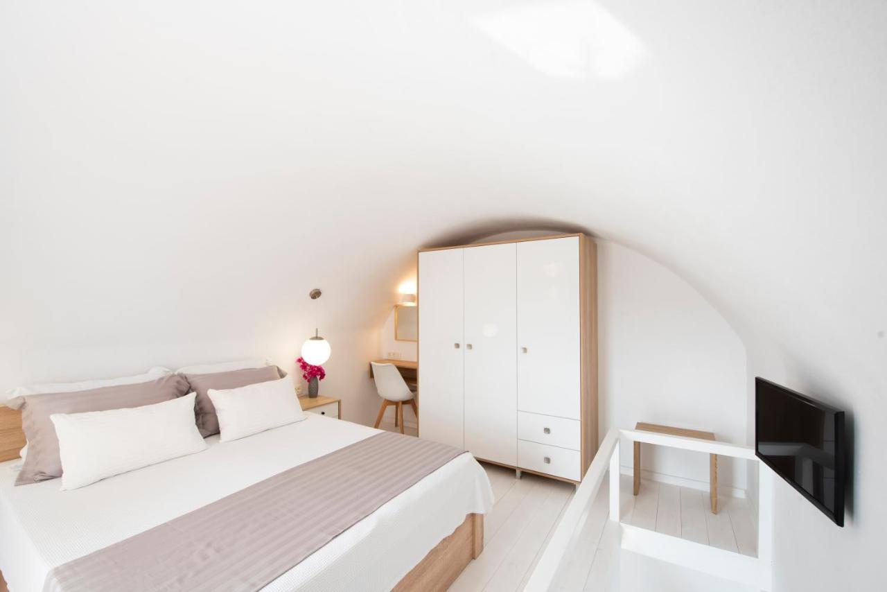 White Orchid Suites Вотон Экстерьер фото