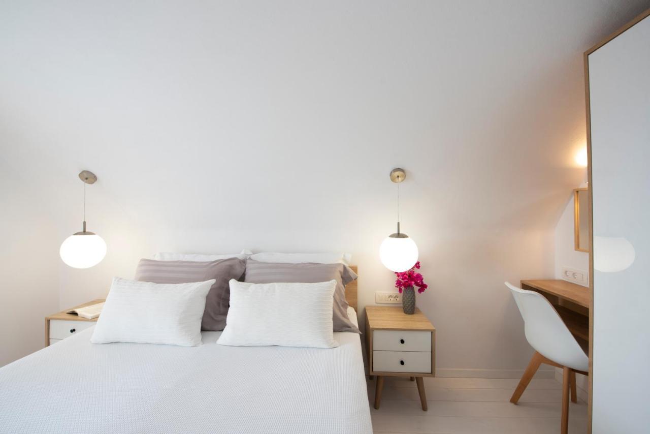 White Orchid Suites Вотон Экстерьер фото