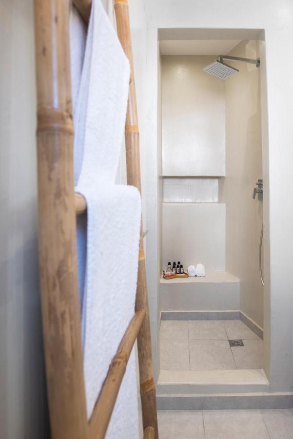 White Orchid Suites Вотон Экстерьер фото