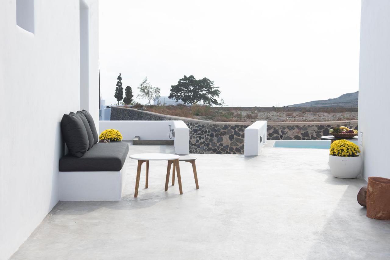 White Orchid Suites Вотон Экстерьер фото