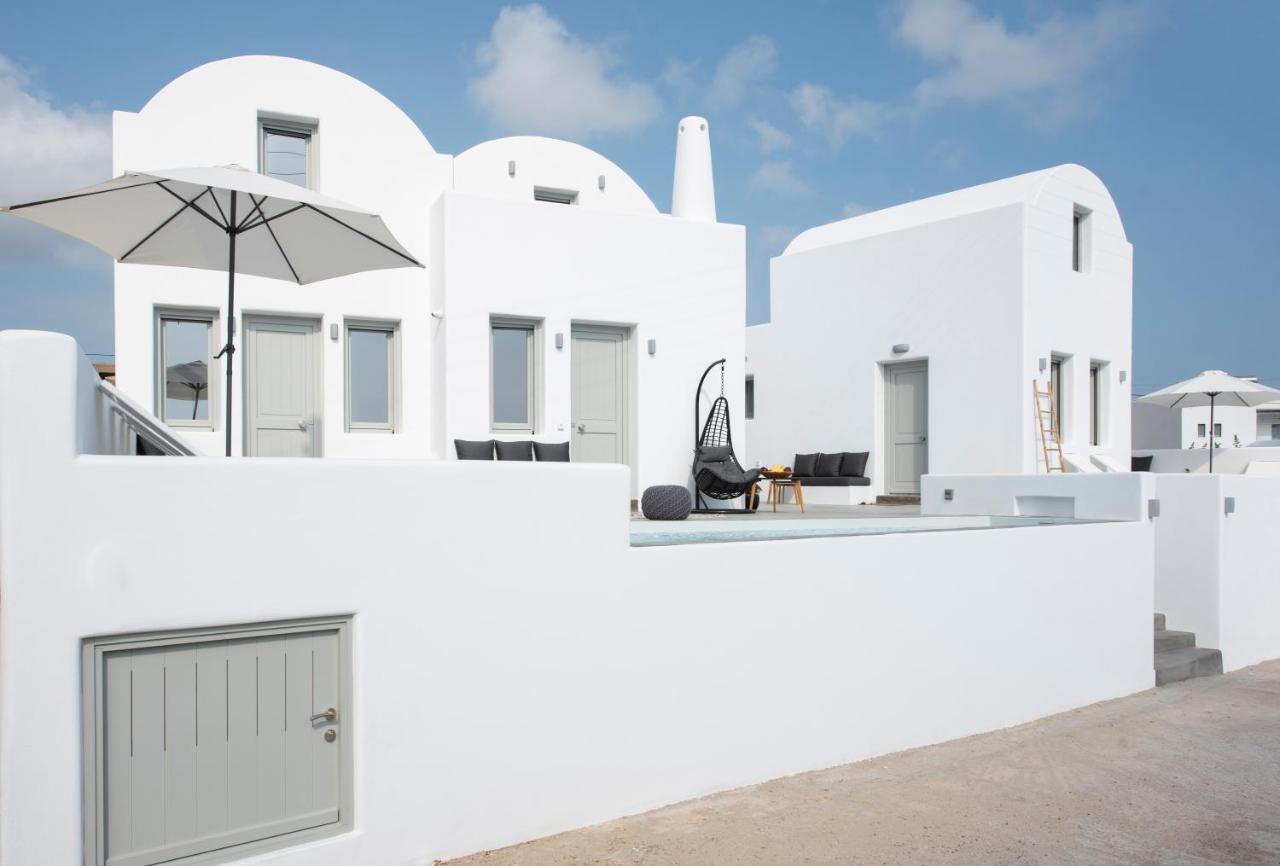 White Orchid Suites Вотон Экстерьер фото