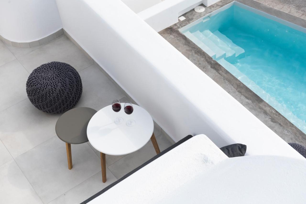 White Orchid Suites Вотон Экстерьер фото