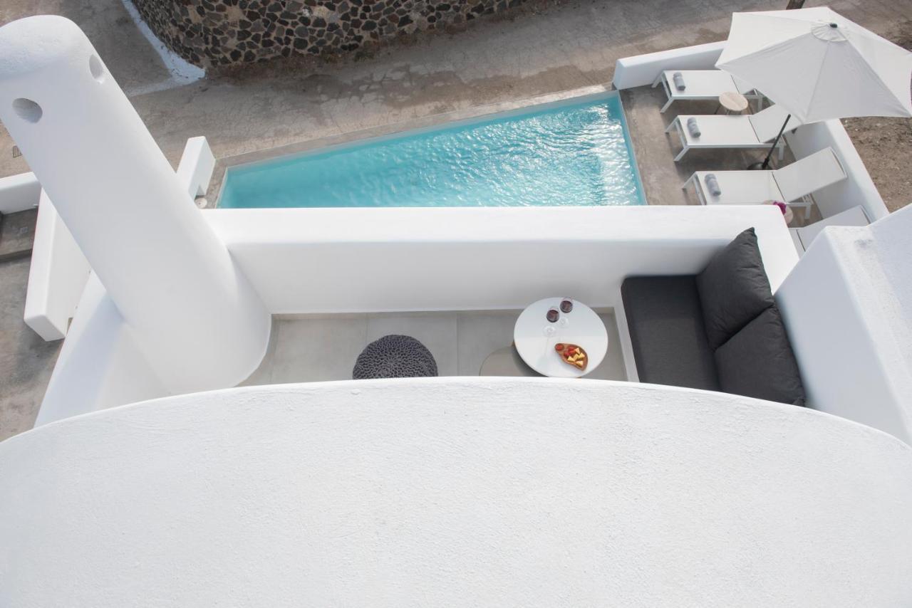 White Orchid Suites Вотон Экстерьер фото