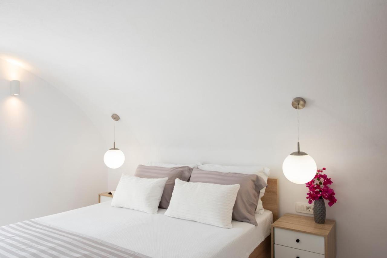 White Orchid Suites Вотон Экстерьер фото