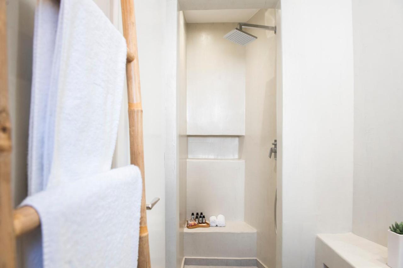 White Orchid Suites Вотон Экстерьер фото