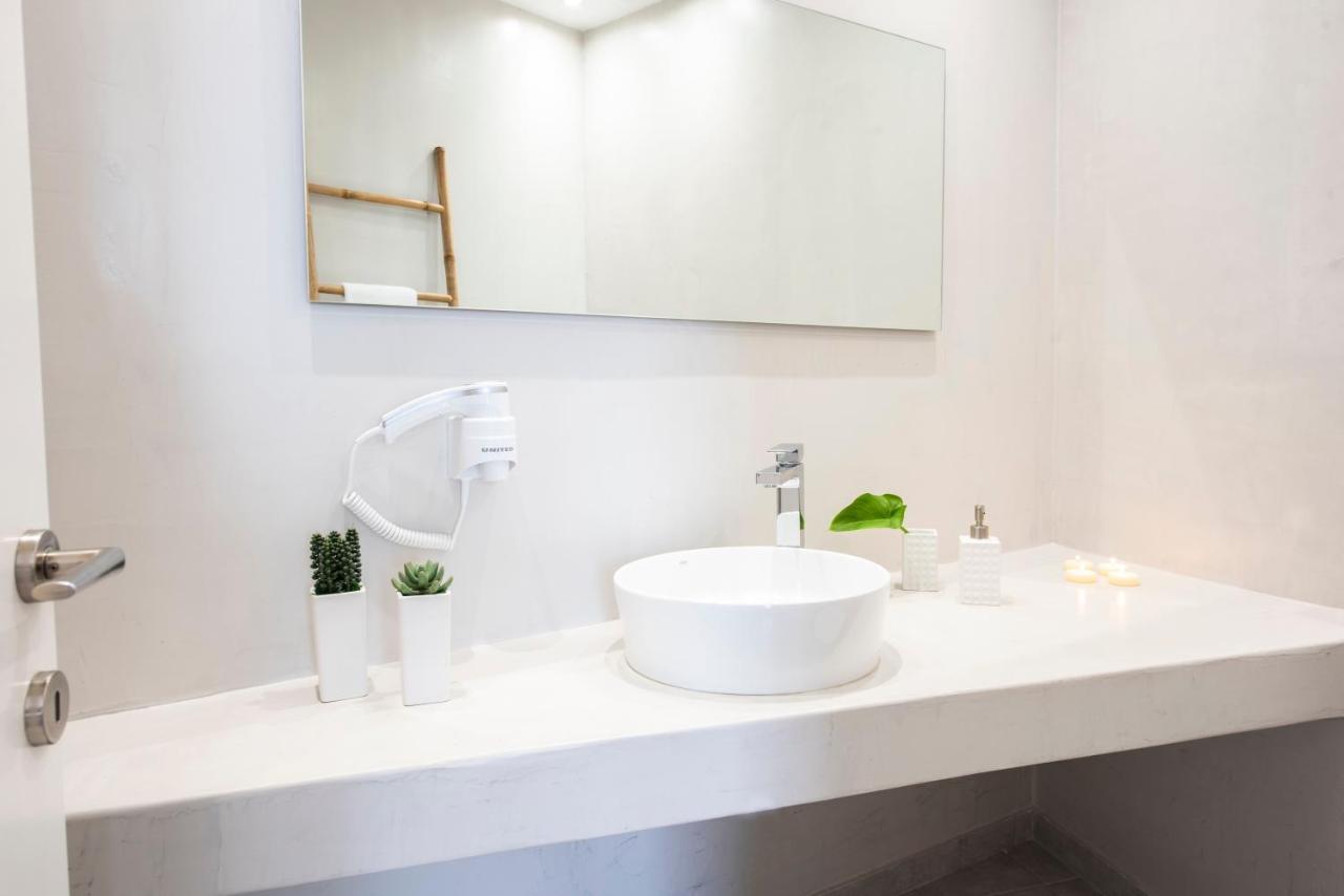 White Orchid Suites Вотон Экстерьер фото