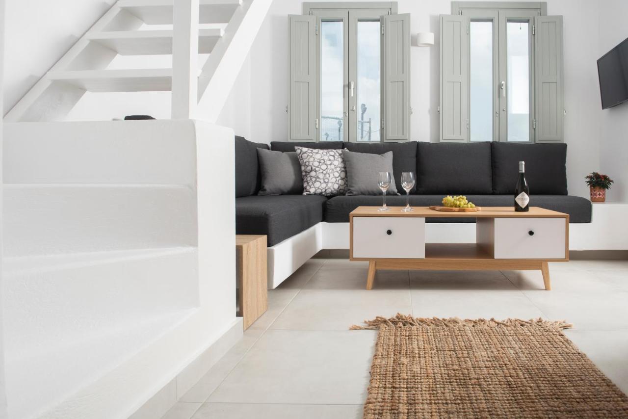 White Orchid Suites Вотон Экстерьер фото