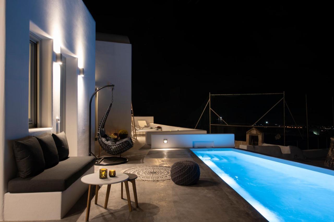 White Orchid Suites Вотон Экстерьер фото
