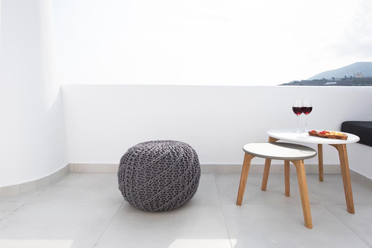 White Orchid Suites Вотон Экстерьер фото
