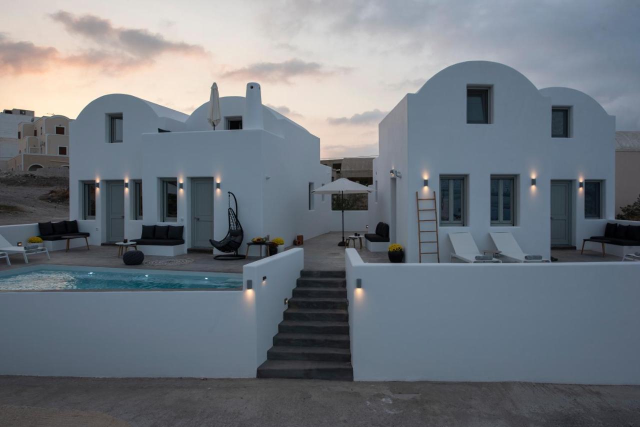 White Orchid Suites Вотон Экстерьер фото