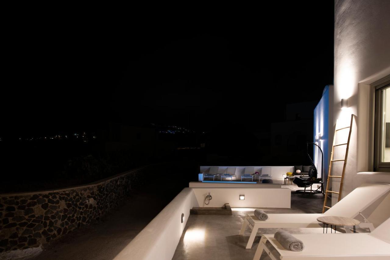 White Orchid Suites Вотон Экстерьер фото