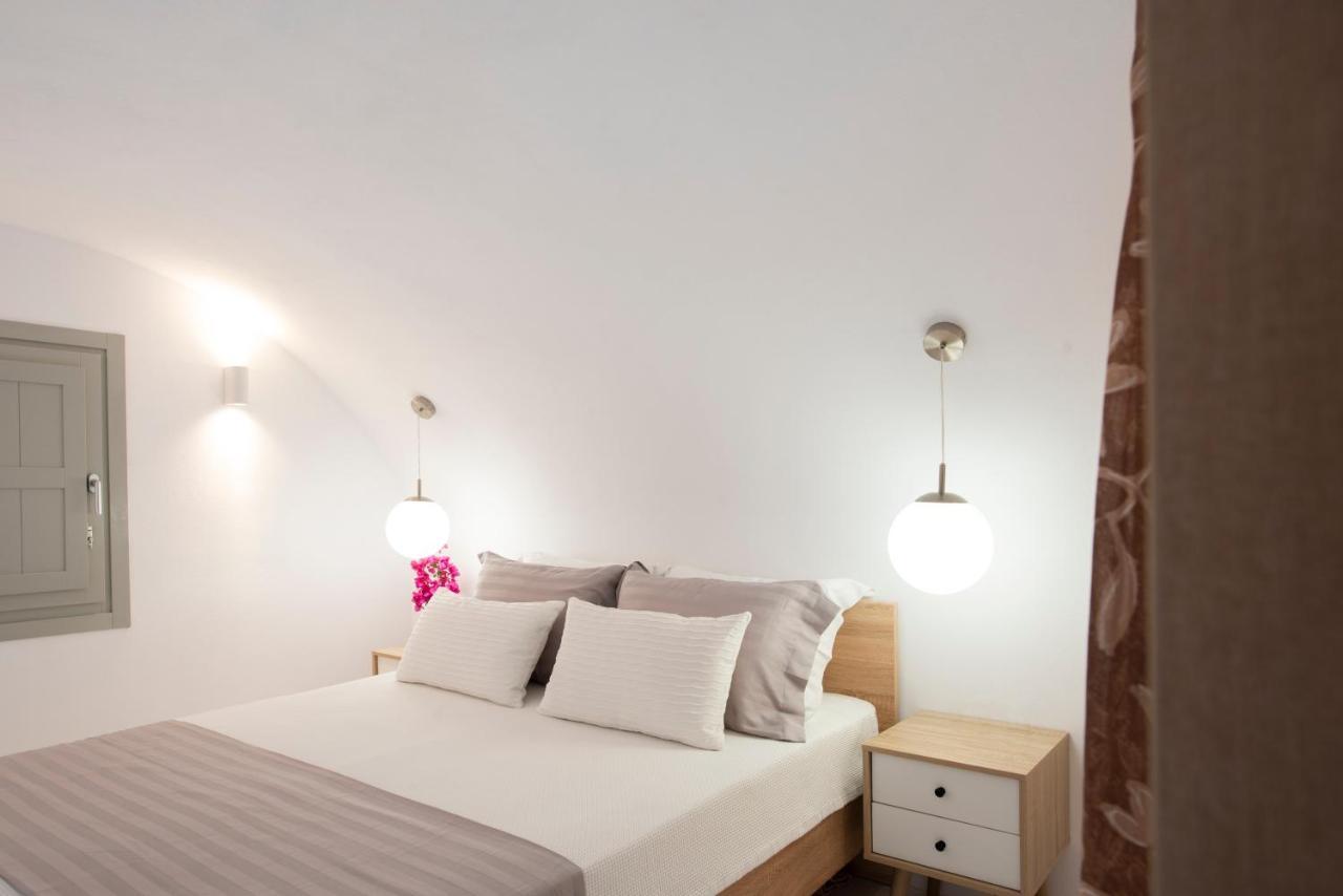 White Orchid Suites Вотон Экстерьер фото