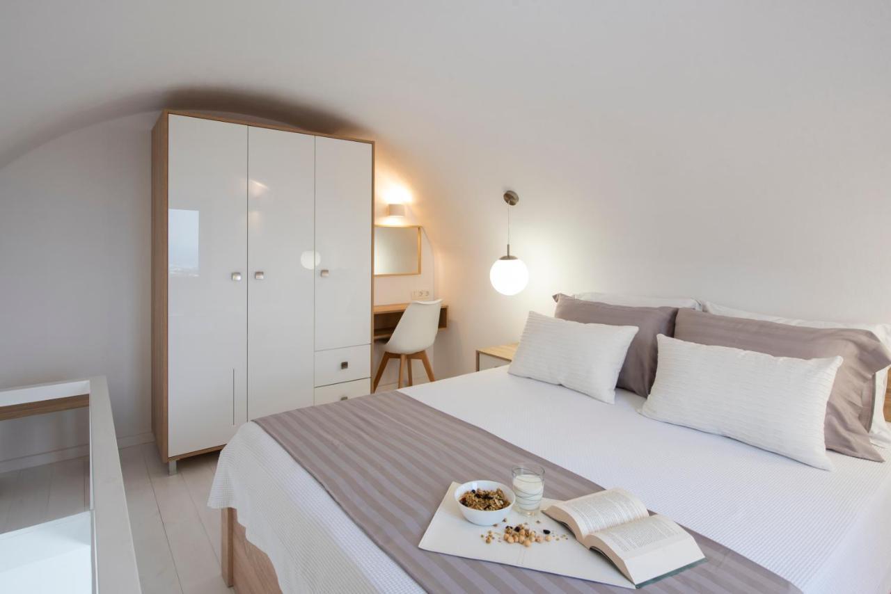 White Orchid Suites Вотон Экстерьер фото