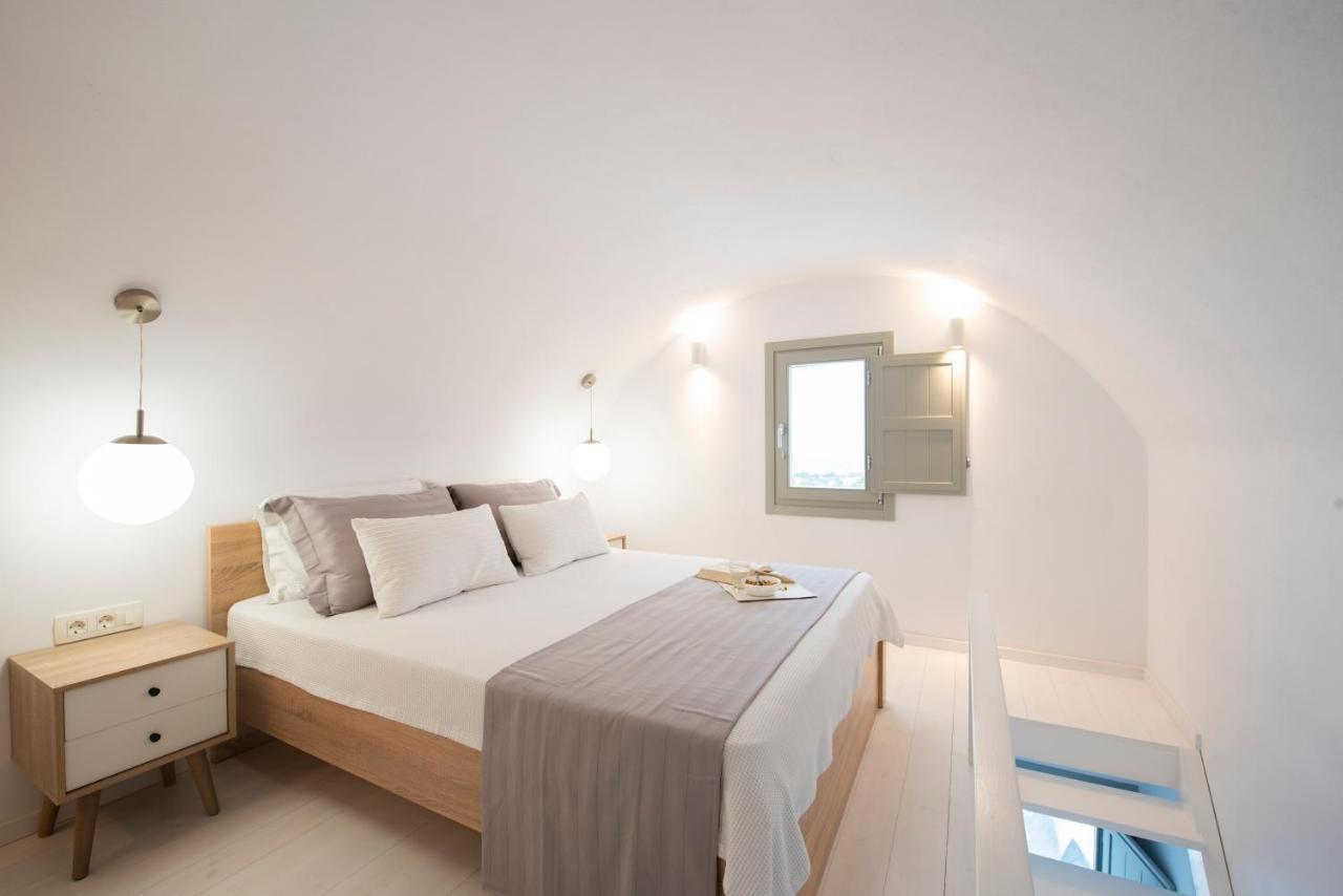 White Orchid Suites Вотон Экстерьер фото