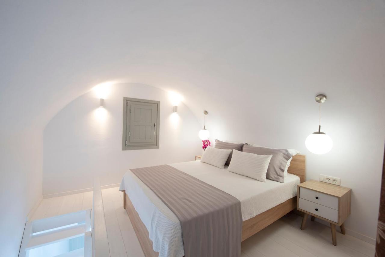White Orchid Suites Вотон Экстерьер фото
