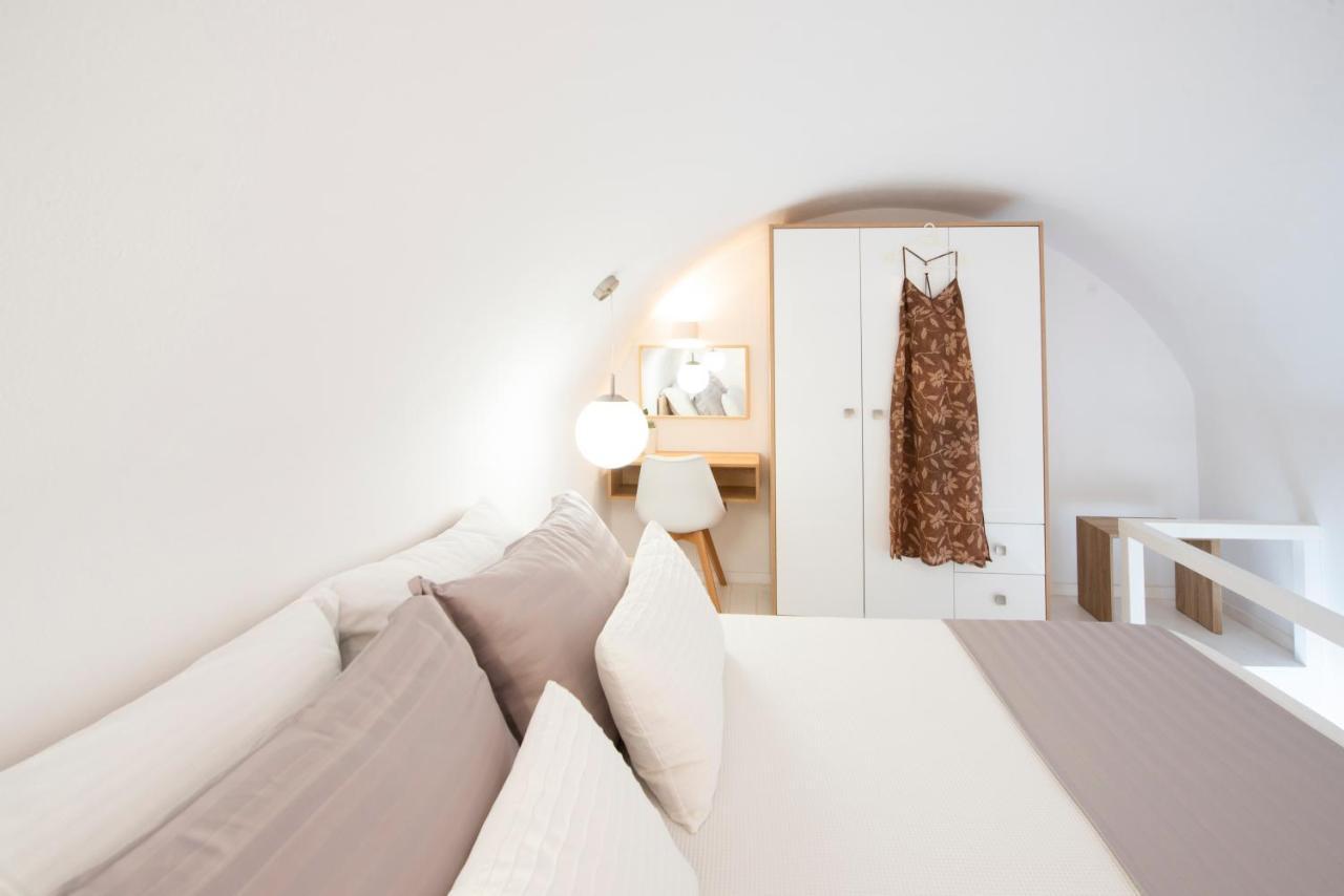 White Orchid Suites Вотон Экстерьер фото