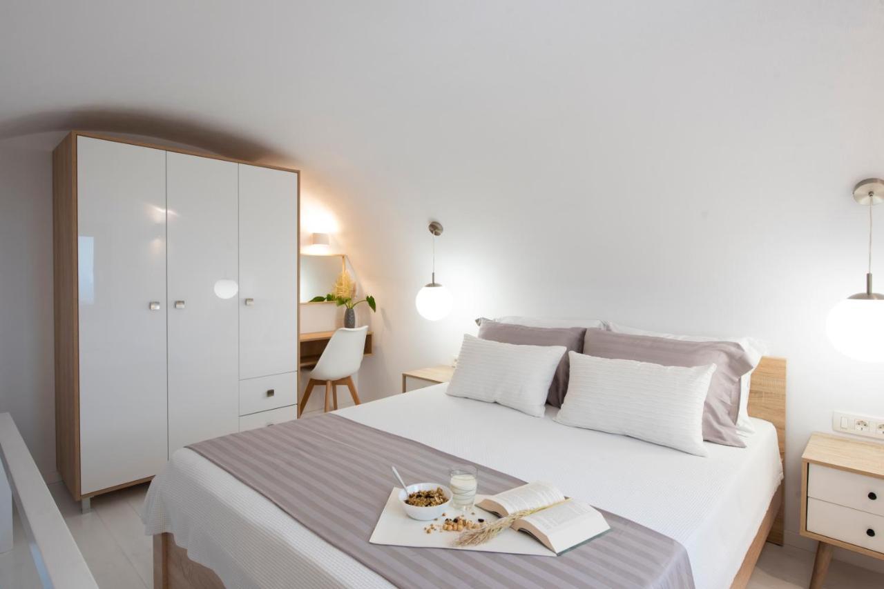 White Orchid Suites Вотон Экстерьер фото