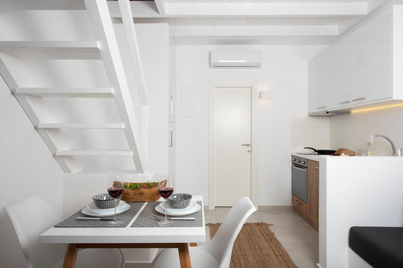 White Orchid Suites Вотон Экстерьер фото
