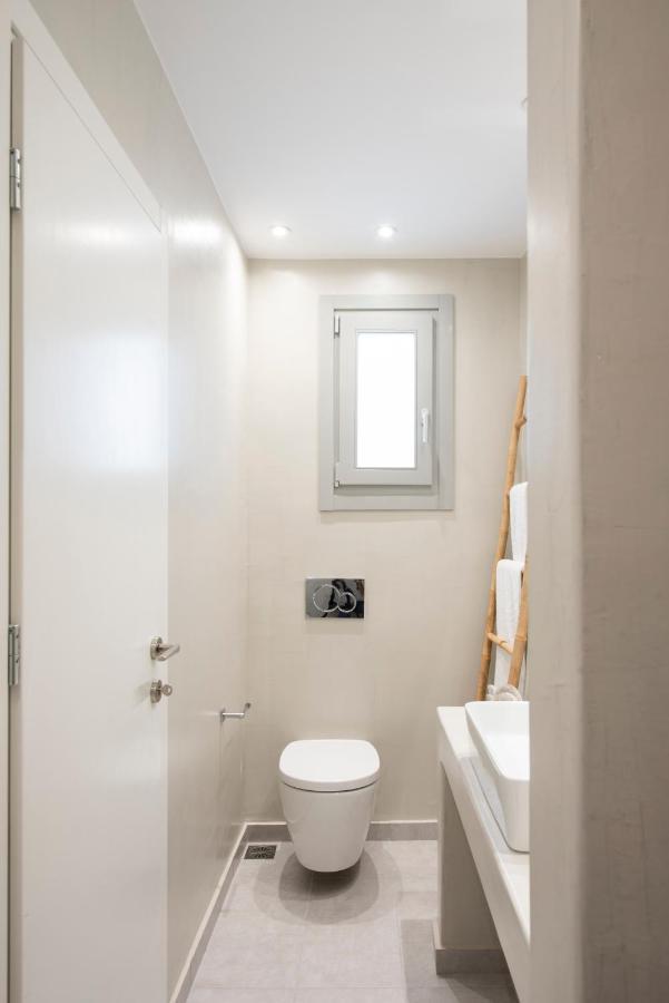 White Orchid Suites Вотон Экстерьер фото