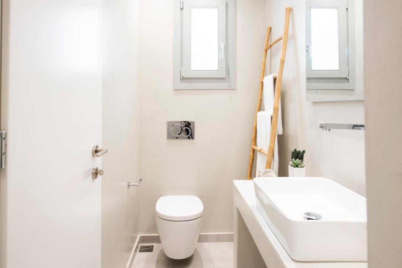 White Orchid Suites Вотон Экстерьер фото