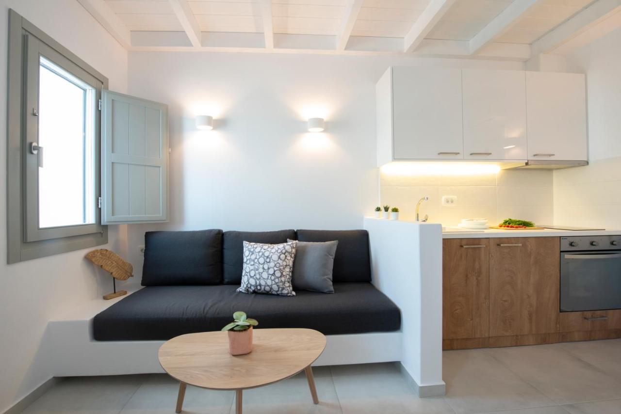 White Orchid Suites Вотон Экстерьер фото