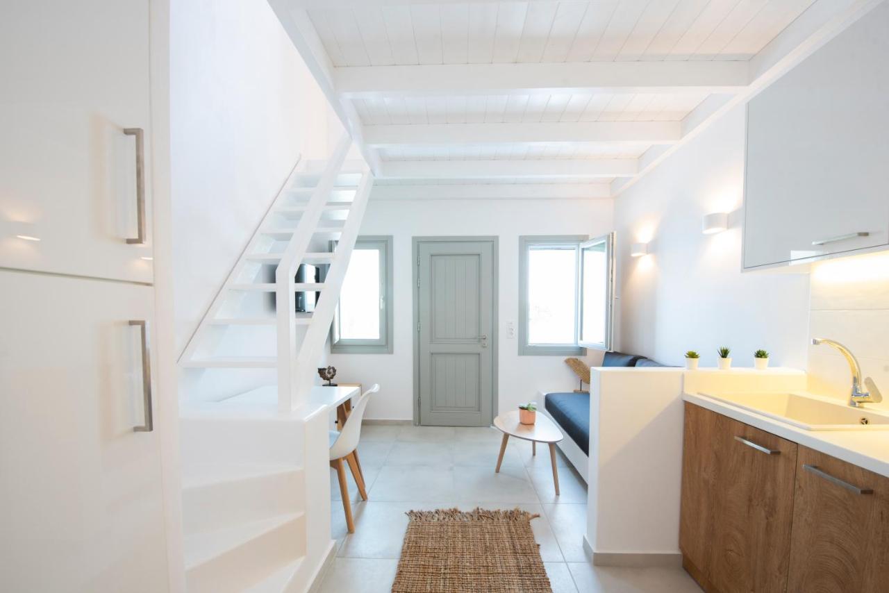 White Orchid Suites Вотон Экстерьер фото