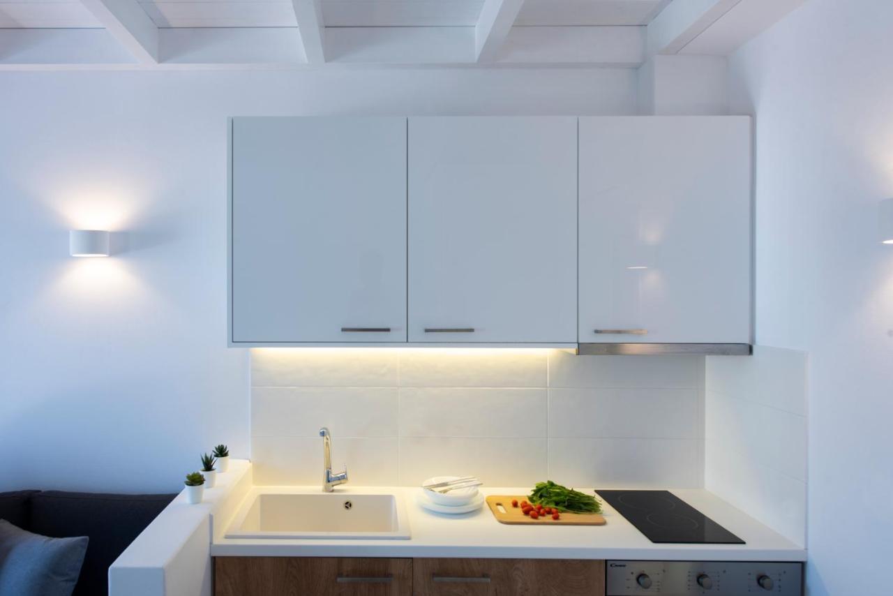 White Orchid Suites Вотон Экстерьер фото