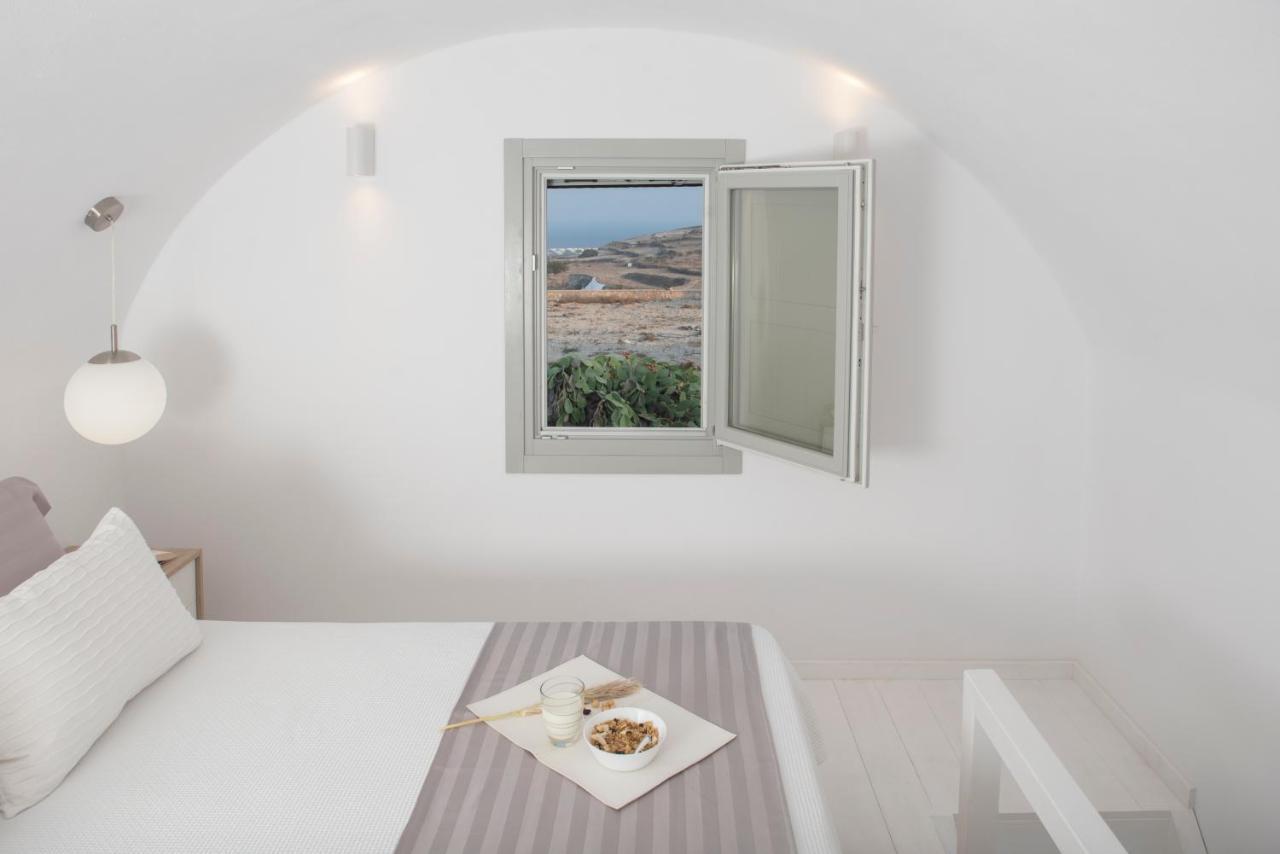 White Orchid Suites Вотон Экстерьер фото
