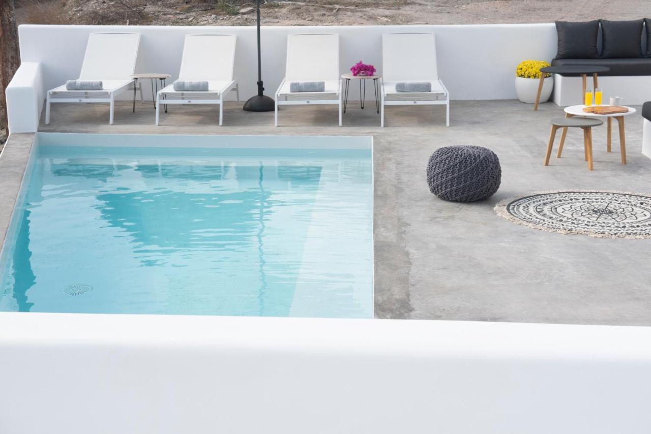 White Orchid Suites Вотон Экстерьер фото