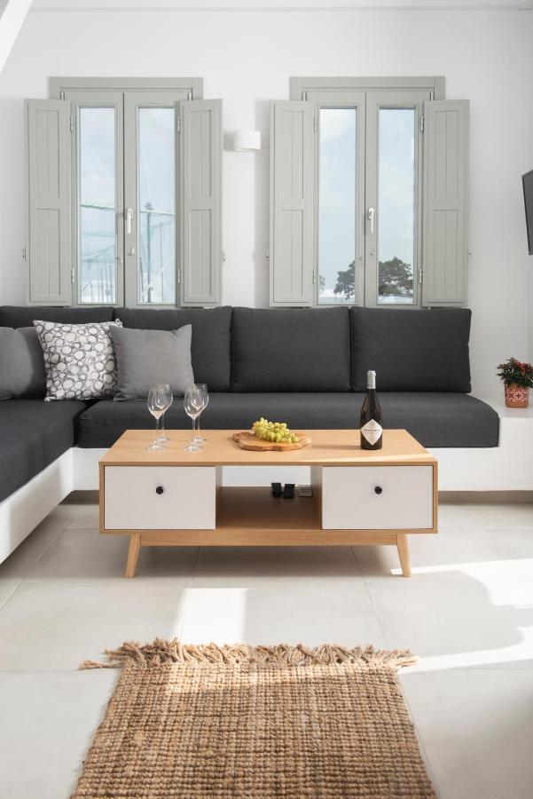 White Orchid Suites Вотон Экстерьер фото