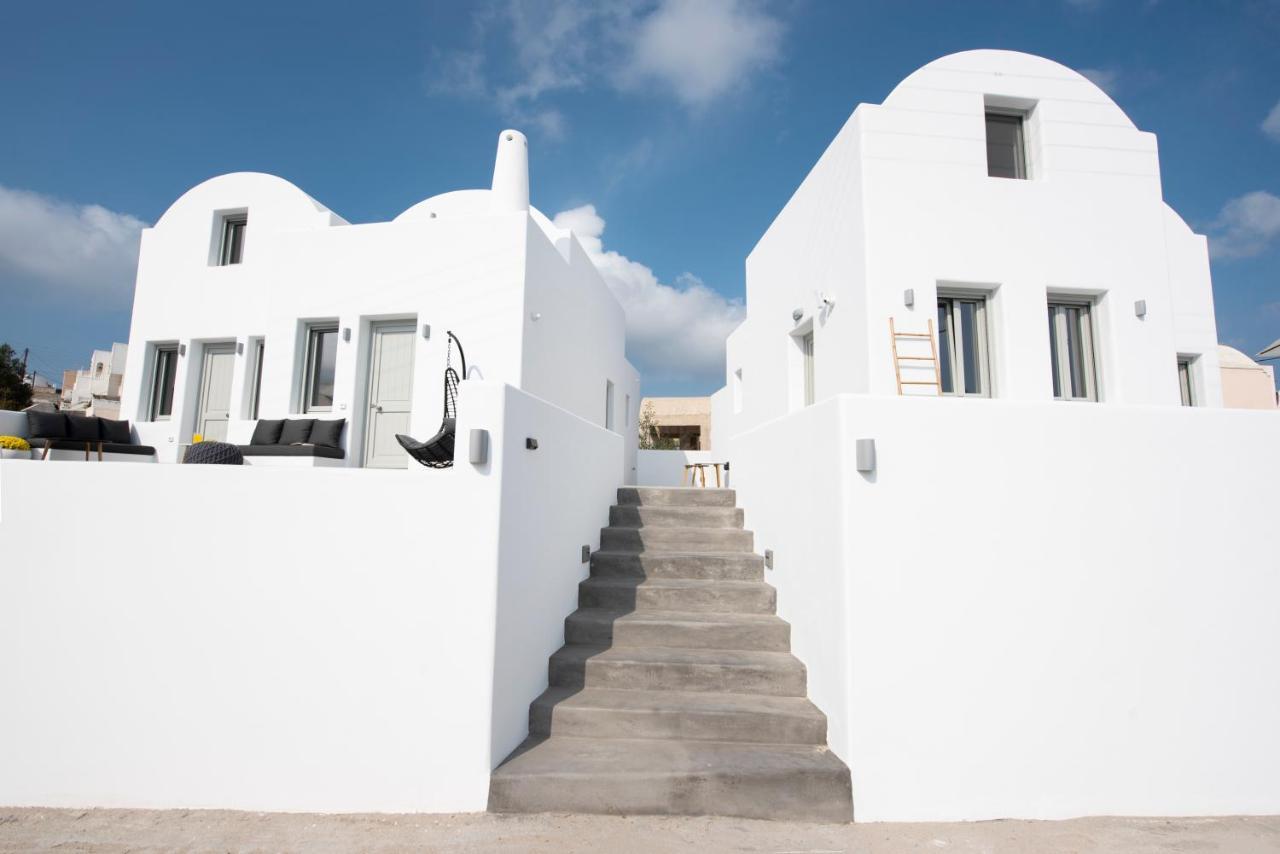 White Orchid Suites Вотон Экстерьер фото