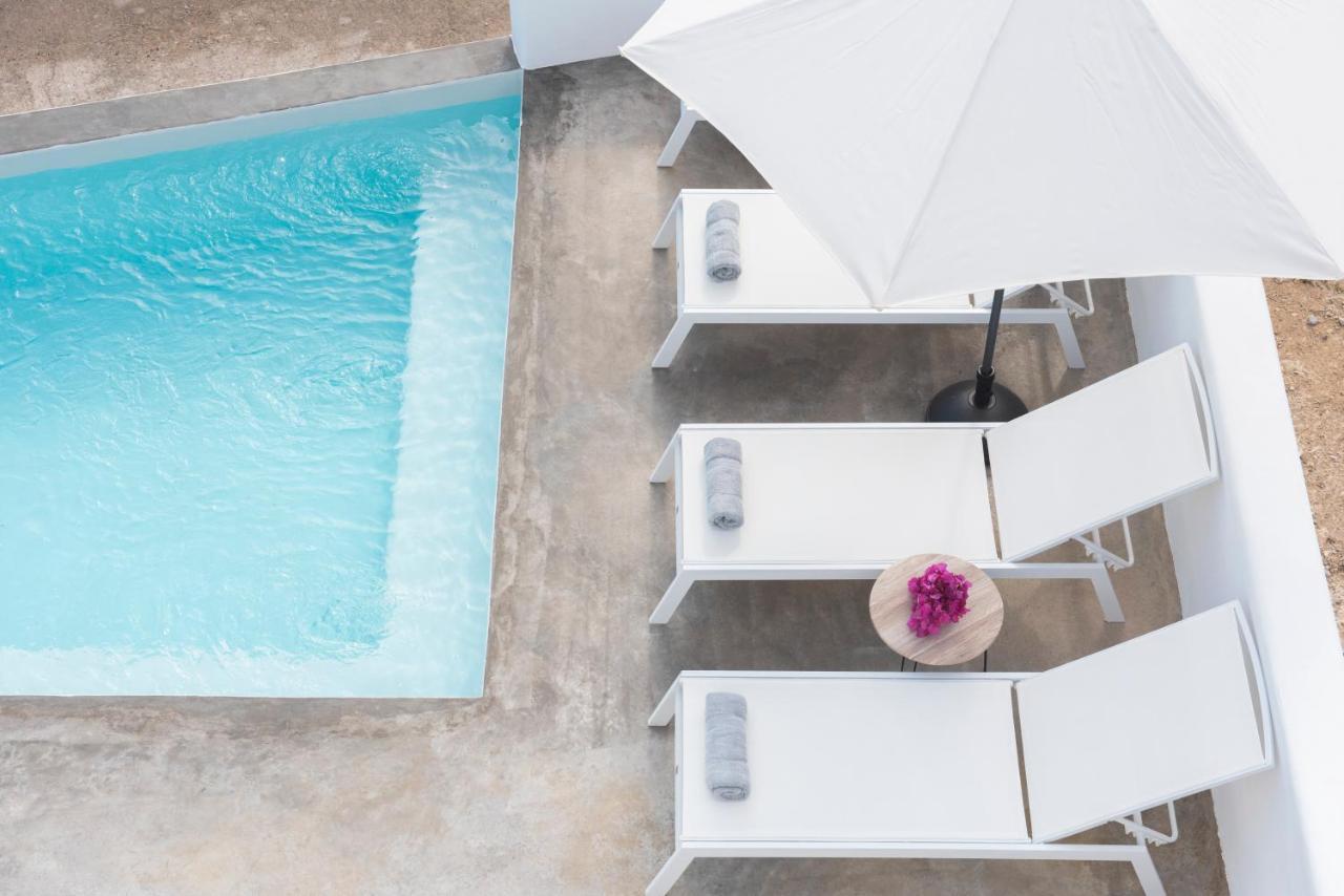 White Orchid Suites Вотон Экстерьер фото