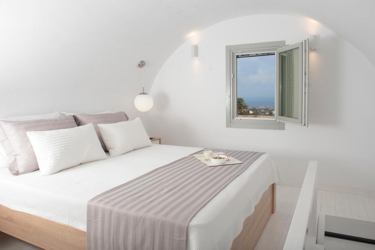 White Orchid Suites Вотон Экстерьер фото