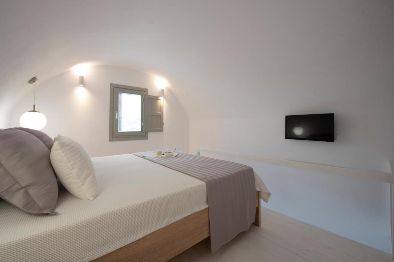 White Orchid Suites Вотон Экстерьер фото