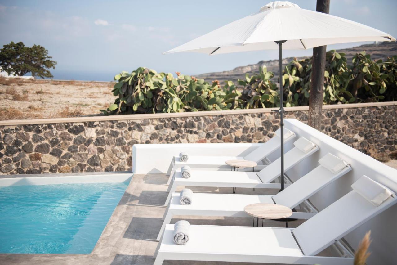 White Orchid Suites Вотон Экстерьер фото
