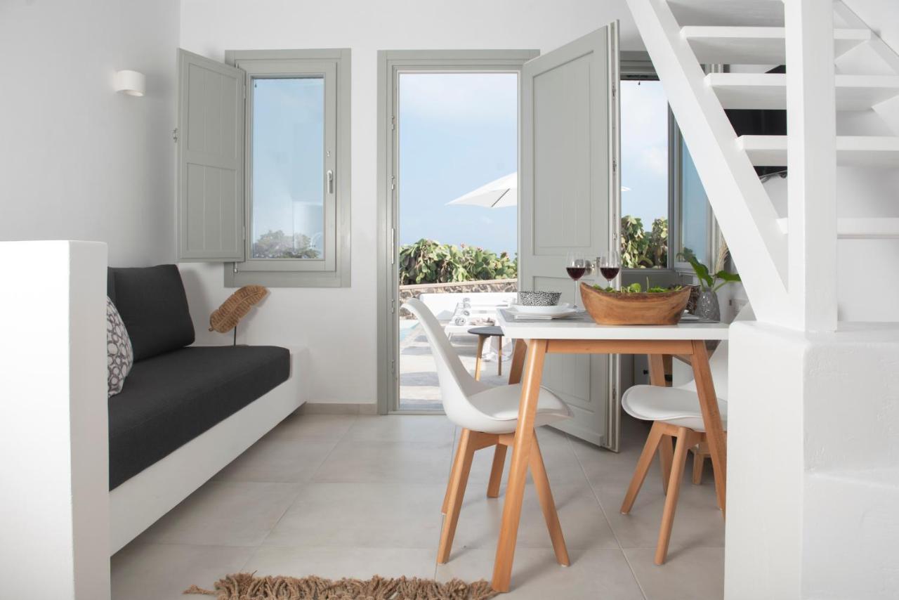 White Orchid Suites Вотон Экстерьер фото