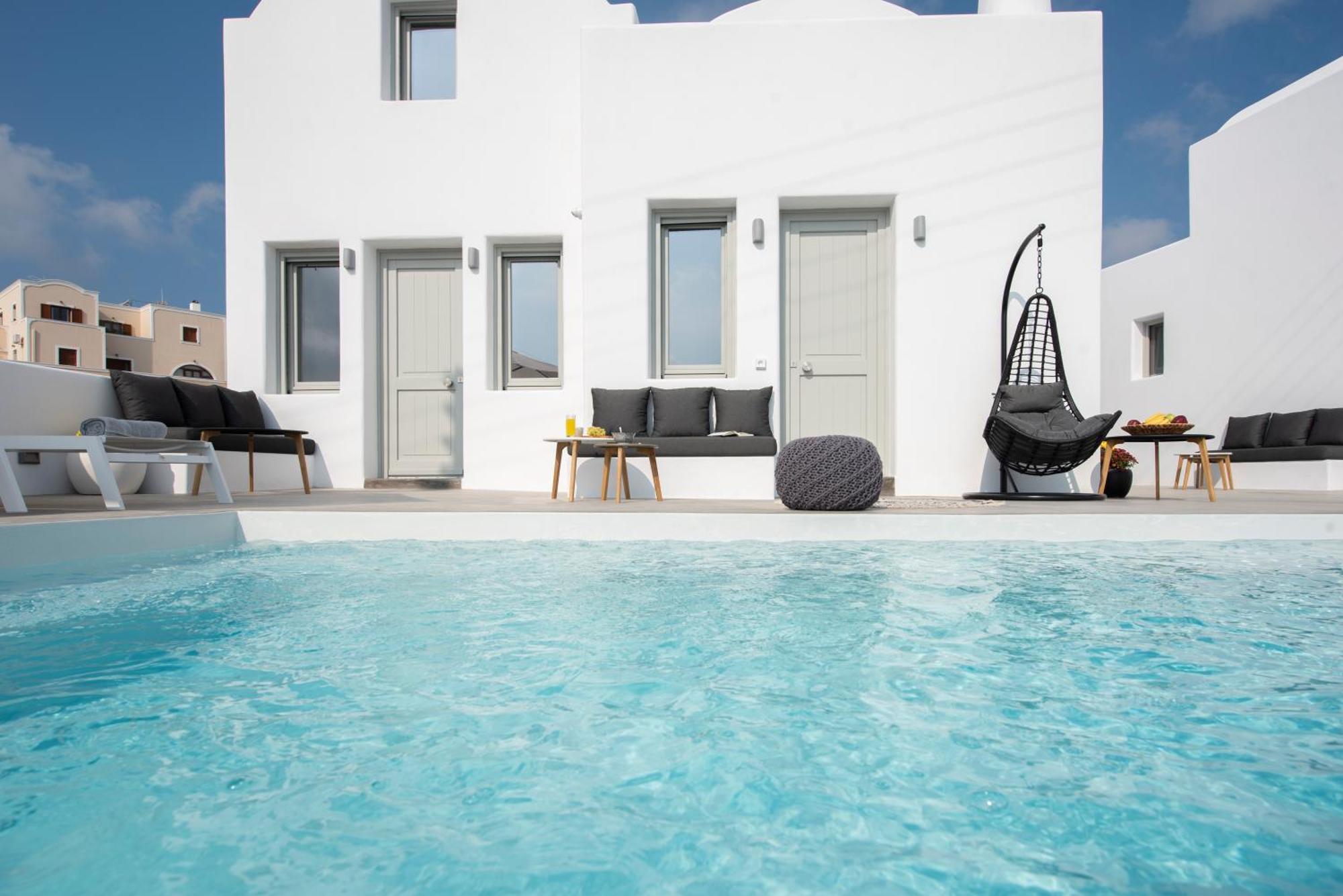 White Orchid Suites Вотон Экстерьер фото