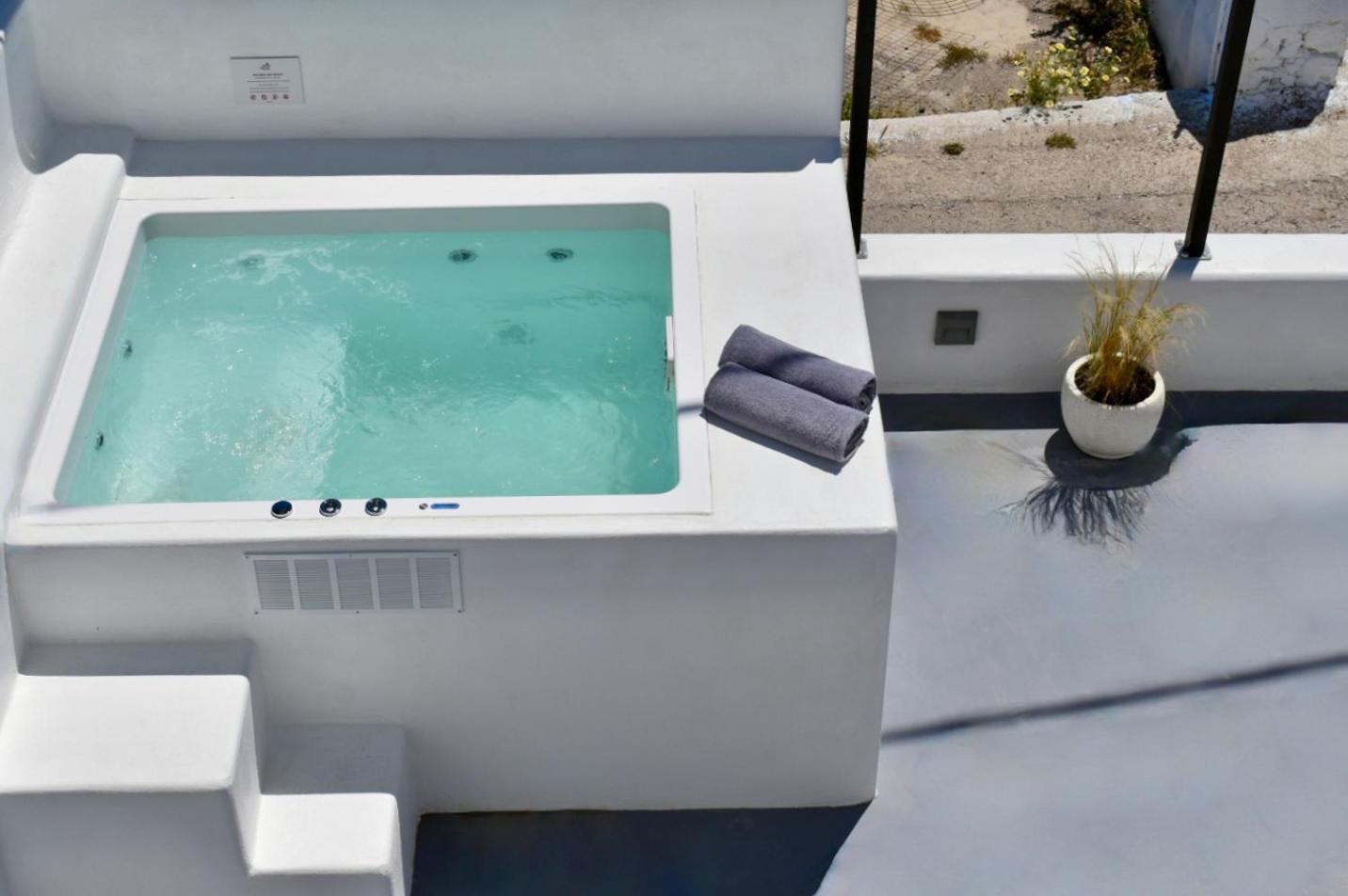 White Orchid Suites Вотон Экстерьер фото