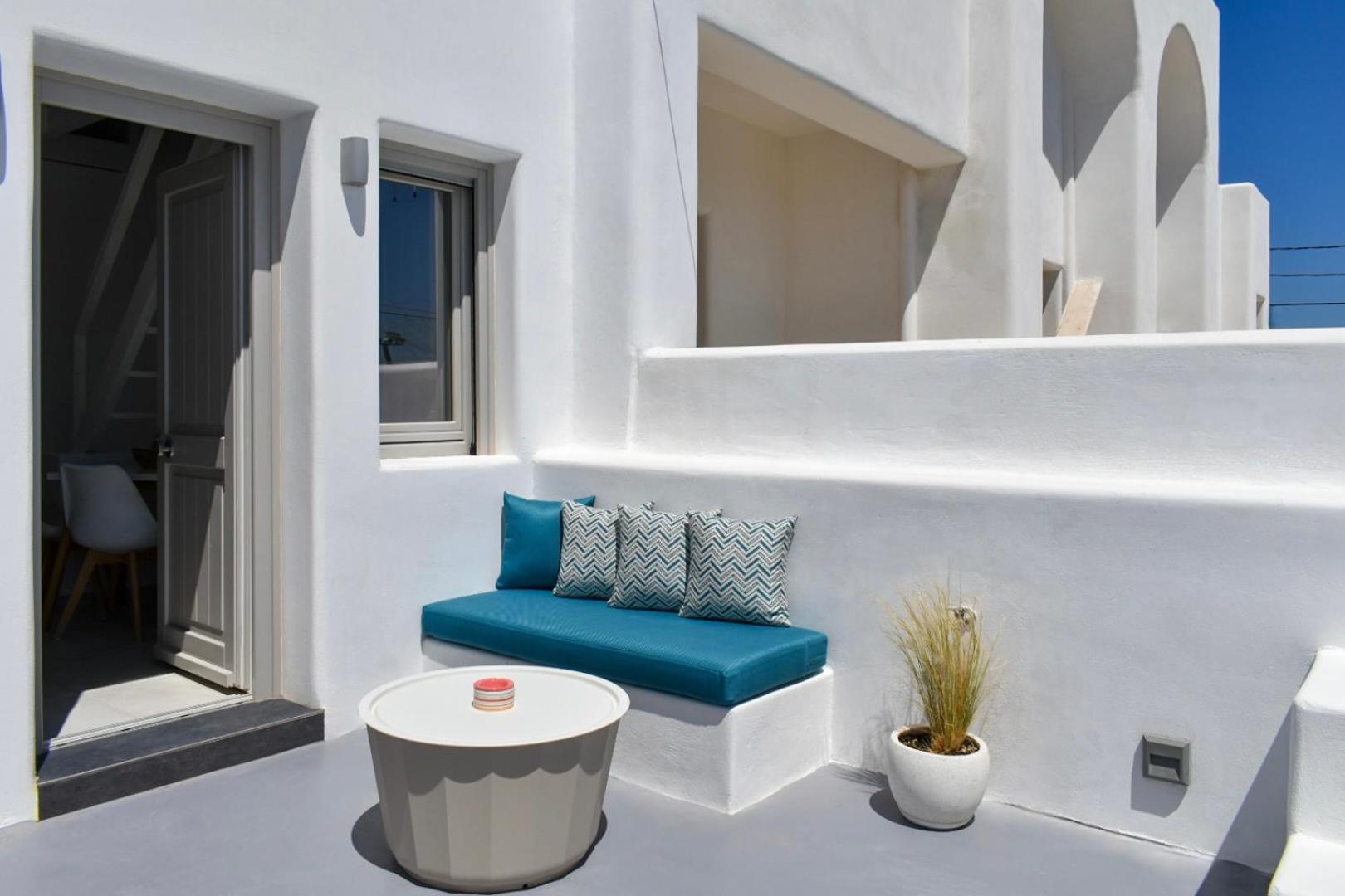 White Orchid Suites Вотон Экстерьер фото